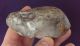 British Palaeolithic Flint Pebble Chopper Tool From Dorset England Neolithic & Paleolithic photo 1