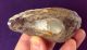 British Palaeolithic Flint Pebble Chopper Tool From Dorset England Neolithic & Paleolithic photo 3