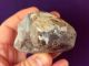 British Palaeolithic Flint Pebble Chopper Tool From Dorset England Neolithic & Paleolithic photo 5