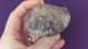 British Palaeolithic Flint Pebble Chopper Tool From Dorset England Neolithic & Paleolithic photo 6