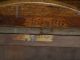 Federalists Sideboard/buffet - See Costs/ship Within 600 Miles 1900-1950 photo 10