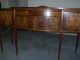 Federalists Sideboard/buffet - See Costs/ship Within 600 Miles 1900-1950 photo 1