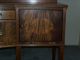 Federalists Sideboard/buffet - See Costs/ship Within 600 Miles 1900-1950 photo 2