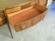Federalists Sideboard/buffet - See Costs/ship Within 600 Miles 1900-1950 photo 6