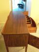 Federalists Sideboard/buffet - See Costs/ship Within 600 Miles 1900-1950 photo 7