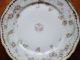 2 - Antique Porcelain Haviland Limoges France 9 3/4 