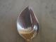 Reed & Barton Sterling Silver.  925 French Renaissance 1941 Jelly Serving Spoon Flatware & Silverware photo 6