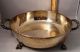 Vintage 8820 Elkington & Co Silverplated Footed Handled Serving Dish Bowls photo 1