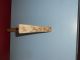 Old Champion Dearment Prospector ' S,  Masonry,  Stone Pick Axe Hammer Primitives photo 4
