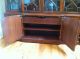 Karges 18th Century Style American Chippendale Breakfront - Excellent Cond Post-1950 photo 9