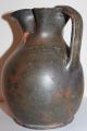 Quality Ancient Greek Pottery Red Figure Athlete Oniochoe 4th Centur Bc Wine Jug Greek photo 4