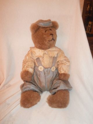 1993 - Arnett ' S Bear - Primitive & Unique photo