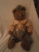 1993 - Arnett ' S Bear - Primitive & Unique Primitives photo 1