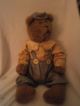 1993 - Arnett ' S Bear - Primitive & Unique Primitives photo 4
