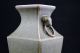 Oriental Vintage Handwork Porcelainold Rare Beauty Vases Vases photo 5