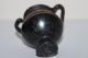 Quality Ancient Greek Hellenistic Pottery Kantharos Wine Cup 3rd Century Bc Greek photo 3