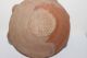 Rare Ancient Indus Valley Pottery Offering Dish 2800 1800 Bc Harappan Near Eastern photo 2