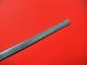 Antique Pewter Spoon With Hallmark,  17th Century Ad. Metalware photo 2
