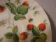 Roy Kirkham Alpine Strawberry Cup And Saucer Cups & Saucers photo 2