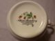 Roy Kirkham Alpine Strawberry Cup And Saucer Cups & Saucers photo 6