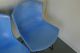 4 Knoll Bertoia Fiberglass Chairs Mid Century Mid-Century Modernism photo 6