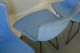 4 Knoll Bertoia Fiberglass Chairs Mid Century Mid-Century Modernism photo 8