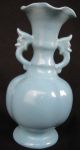 Chinese Sung Dynasty Chun Ware Glazed Vase Vases photo 1