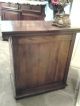 Vintage Thomasville Country French Flip Top Server - Buffet Post-1950 photo 7