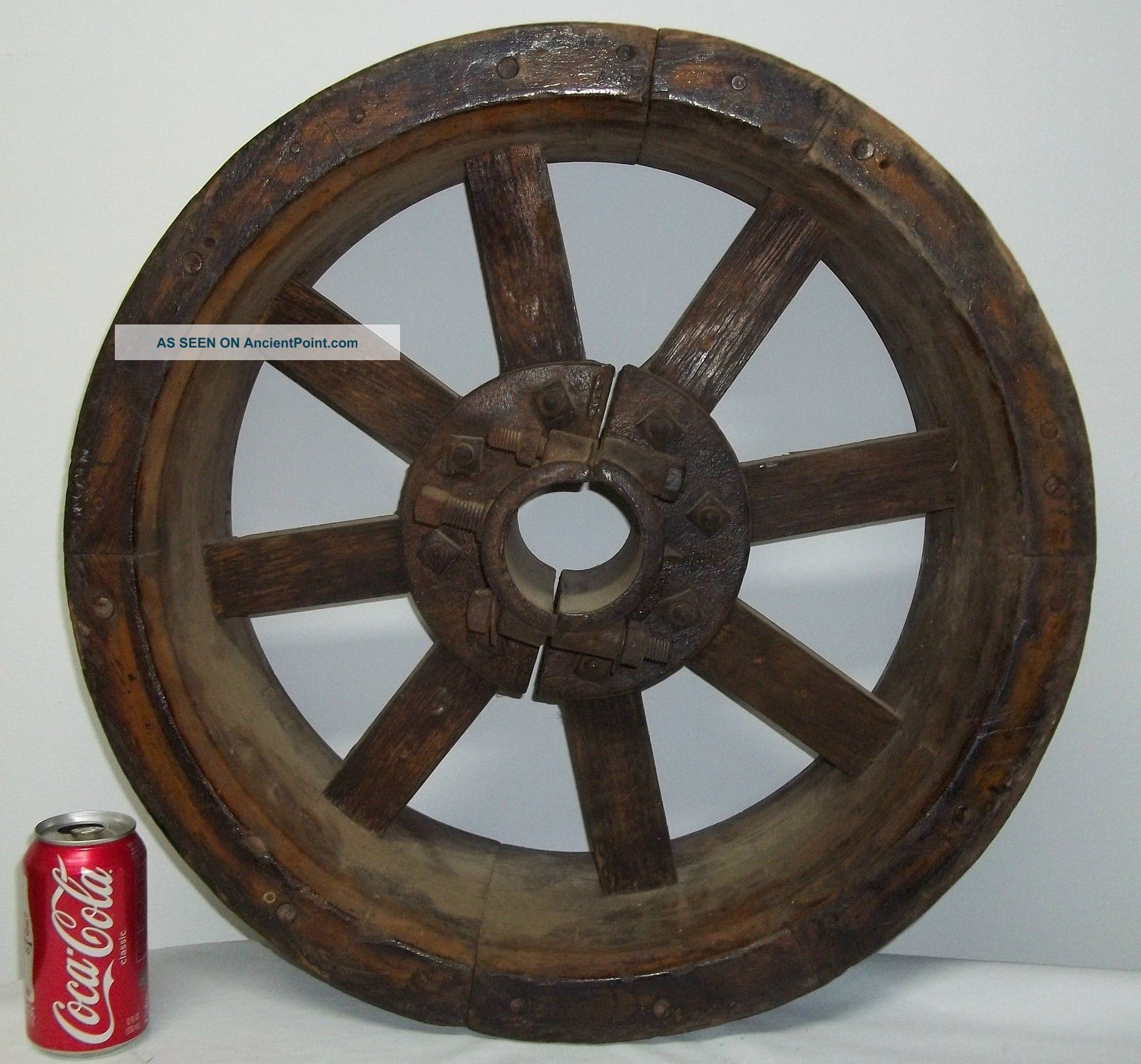 Antique 22 