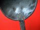 Antique Pewter Spoon With Hallmark,  17th Century Ad. Metalware photo 3