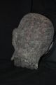 Antique Terra Cotta Head - Philipines - 16 Th Century Very Special Price Other photo 9