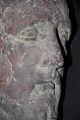 Antique Terra Cotta Head - Philipines - 16 Th Century Very Special Price Other photo 4