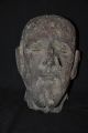 Antique Terra Cotta Head - Philipines - 16 Th Century Very Special Price Other photo 7