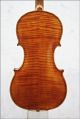 Old Antique Vintage American Violin Fiddle By Kelsey,  Bearing The Maker ' S Label String photo 2