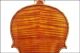 Old Antique Vintage American Violin Fiddle By Kelsey,  Bearing The Maker ' S Label String photo 5