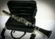 Restored Pan American Clarinet 1920 ' S Hs Mouthpeice Other photo 2