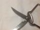 Vintage Solingen Germany 5323 Cutting Scissors Shears,  Stainless Tools, Scissors & Measures photo 8
