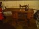 The Bruce Sewing Machine Company Early 1900 ' S Sewing Machine Sewing Machines photo 1