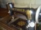The Bruce Sewing Machine Company Early 1900 ' S Sewing Machine Sewing Machines photo 3