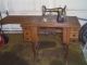 The Bruce Sewing Machine Company Early 1900 ' S Sewing Machine Sewing Machines photo 4