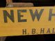 C1900 New Home Sewing Machines S.  Windham Maine 35 