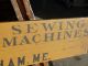 C1900 New Home Sewing Machines S.  Windham Maine 35 