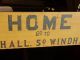 C1900 New Home Sewing Machines S.  Windham Maine 35 