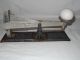 Antique/vintage Acme Egg Grading Scale Chicken/poultry Farm Tool 1924 Scales photo 1