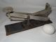 Antique/vintage Acme Egg Grading Scale Chicken/poultry Farm Tool 1924 Scales photo 3