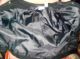 Preview Collection,  Nordstrom ' S Black Suede Jacket/blazer,  Sz M Other photo 7