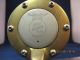 Kahlenberg Brass & Cast Bronze Marine Air Horn Zero Series Bells & Whistles photo 2
