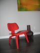 Eames Lcw Chair Mid-Century Modernism photo 1