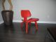 Eames Lcw Chair Mid-Century Modernism photo 2