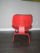 Eames Lcw Chair Mid-Century Modernism photo 4